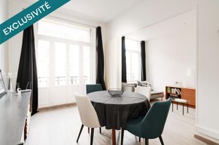  Appartement � vendre 3 pi�ces 90 m�