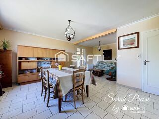  Maison à vendre 3 pièces 94 m²