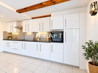 Appartement à vendre 4 pièces 85 m²