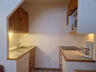  Appartement � vendre 2 pi�ces 44 m�