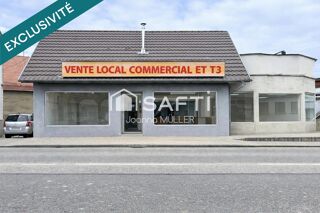  Immeuble à vendre 255 m²