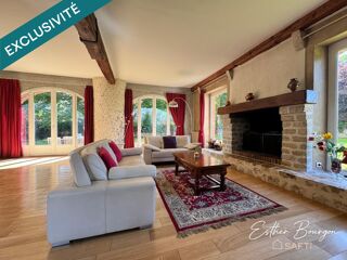  Maison � vendre 10 pi�ces 315 m�