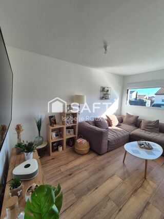  Maison � vendre 4 pi�ces 98 m�