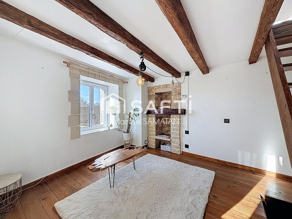 Vente Maison Maisonnette 5 min de la douane de Genève Archamps