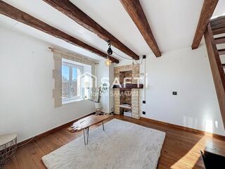  Maison à vendre 3 pièces 31 m²