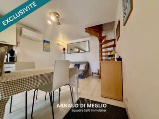  Appartement à vendre 3 pièces 58 m²
