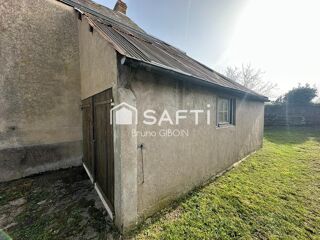  Maison à vendre 3 pièces 77 m²