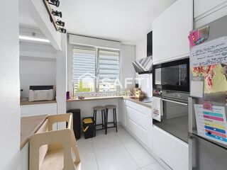  Appartement à vendre 3 pièces 72 m²