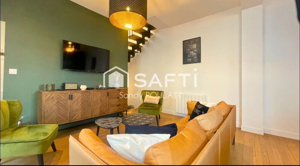 � vendre  Maison Granville (50400)