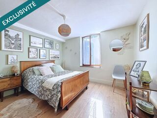  Maison à vendre 8 pièces 150 m²