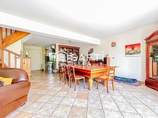  Maison à vendre 7 pièces 145 m²