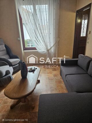  Maison à vendre 4 pièces 76 m²
