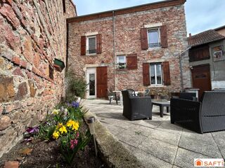  Maison  vendre 10 pices 170 m