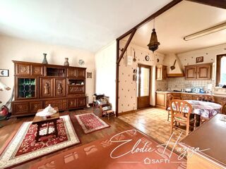  Maison à vendre 4 pièces 91 m²