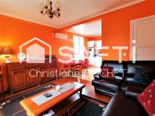  Maison � vendre 6 pi�ces 215 m�