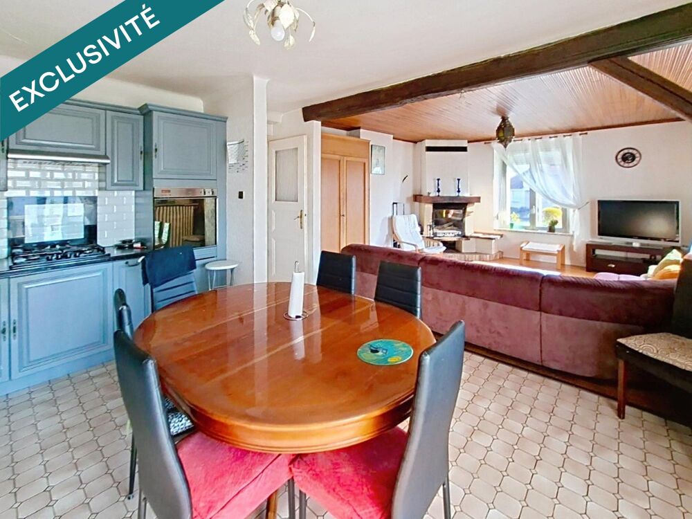 Maison familiale de caractère avec espace indépendant