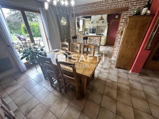  Maison � vendre 5 pi�ces 100 m�