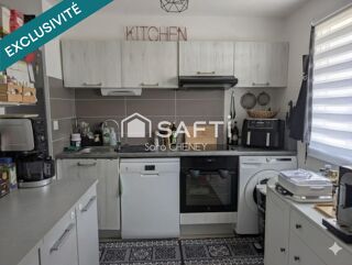  Maison � vendre 4 pi�ces 85 m�