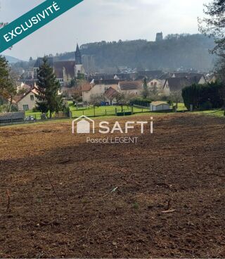  Terrain à vendre 2224 m²