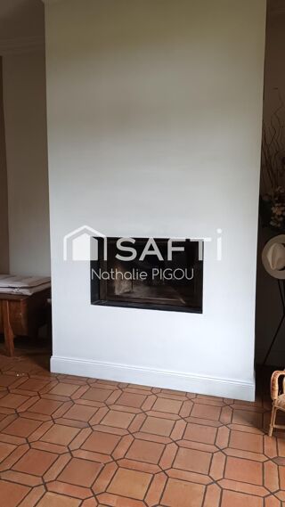  Maison � vendre 7 pi�ces 214 m�