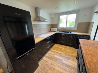  Maison � vendre 4 pi�ces 81 m�