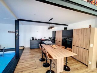  Maison � vendre 4 pi�ces 160 m�