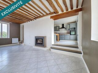 Vente Appartement MAGNIFIQUE DUPLEX Jouars-pontchartrain