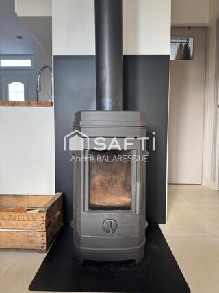  Maison � vendre 6 pi�ces 93 m�