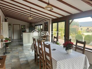  Maison à vendre 7 pièces 255 m²