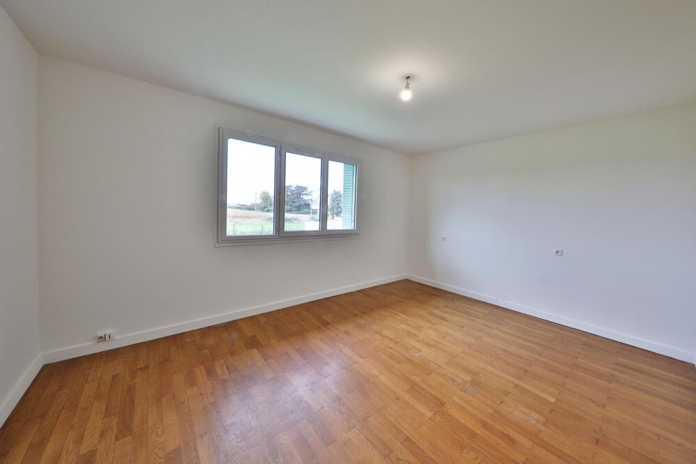 Vente Maison Secteur Montrevel en Bresse - Maison 114 m² Marsonnas