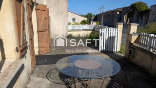  Maison � vendre 3 pi�ces 70 m�