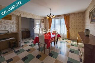 Maison à vendre 4 pièces 92 m²
