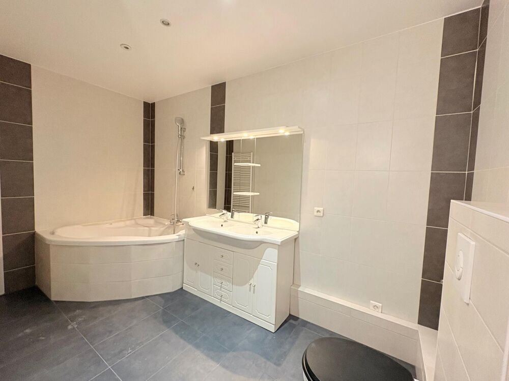 Vente Appartement Appartement spacieux entre ville Gérardmer Gerardmer
