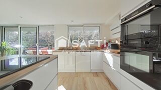  Maison à vendre 5 pièces 117 m²