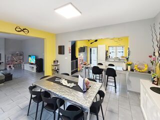  Maison � vendre 5 pi�ces 133 m�