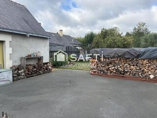 Maison à vendre 5 pièces 137 m²