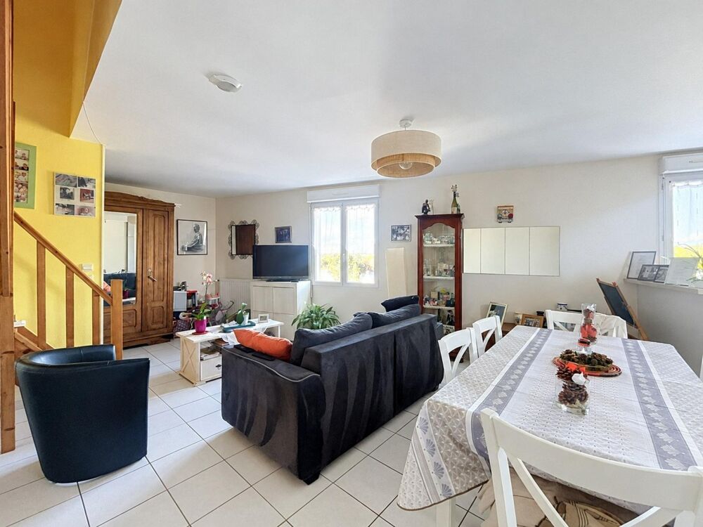 Vente Appartement Beau duplex proche centre Guingamp Ploumagoar