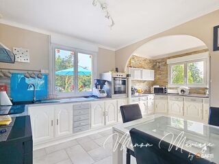  Maison � vendre 4 pi�ces 125 m�