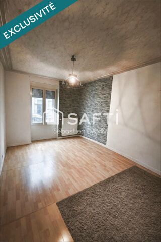  Appartement � vendre 2 pi�ces 52 m�
