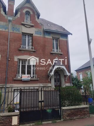  Maison à vendre 5 pièces 143 m²