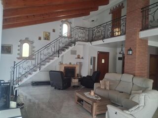  Maison à vendre 4 pièces 220 m²