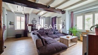  Maison à vendre 7 pièces 170 m²