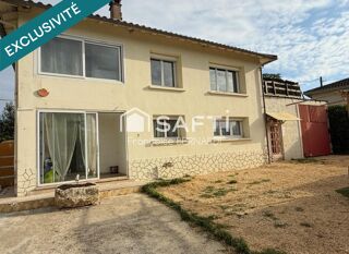  Maison à vendre 6 pièces 120 m²