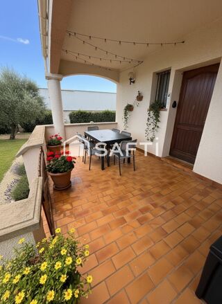  Appartement � vendre 2 pi�ces 47 m�