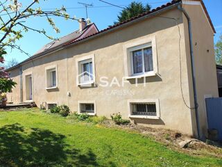  Maison � vendre 5 pi�ces 138 m�