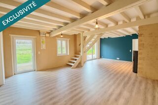  Maison � vendre 5 pi�ces 200 m�