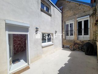  Maison à vendre 6 pièces 184 m²