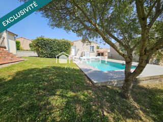 Maison à vendre 5 pièces 180 m²