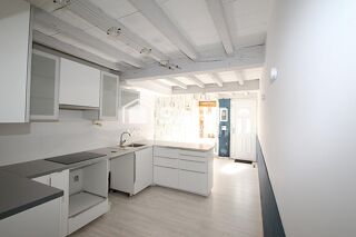  Maison à vendre 3 pièces 76 m²