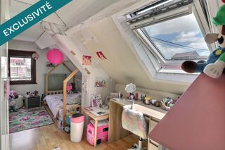  Maison à vendre 6 pièces 123 m²